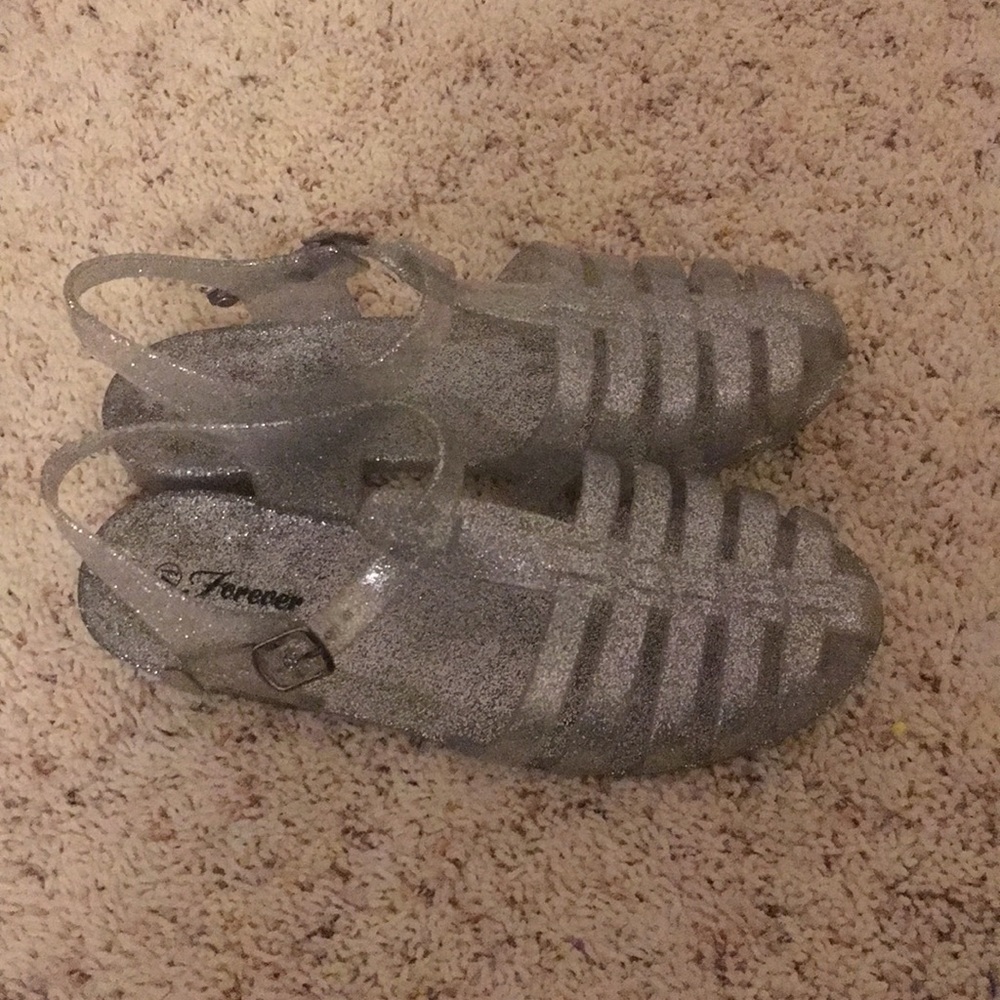 Shoes!